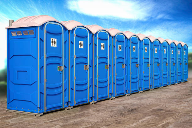 Best Portable Toilets for Parks and Recreation Areas in Wayne Heights, PA