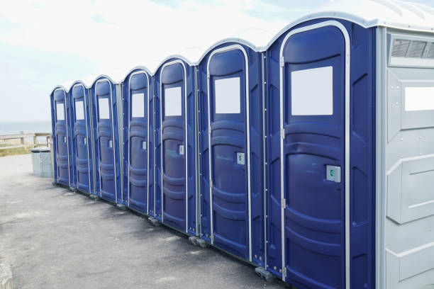 Types of Portable Toilets We Offer in Wayne Heights, PA