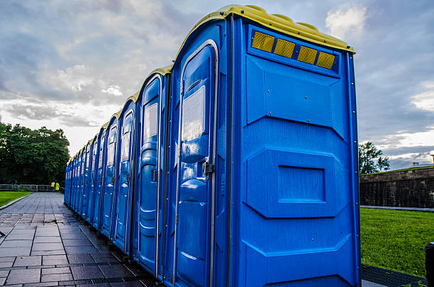 Best Deluxe Portable Toilet Rental in Wayne Heights, PA