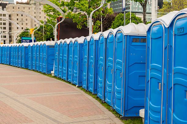 Best Portable Restroom for Sporting Events in Wayne Heights, PA